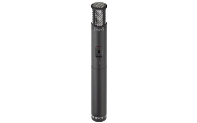 Beyerdynamic MCE 72 CAM