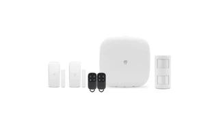 CHUANGO - WIFI / CELLULAR SMART HOME SYSTEM