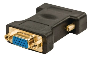 Adaptador DVI – VGA