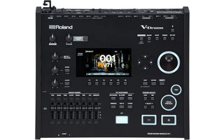 Roland V71 Drum