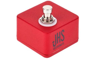 JHS Pedals Red Remote