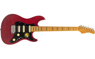 Sire Guitars S7 FM New Gen Str (m) Red
