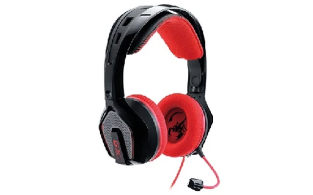 Genius Zabius HS-G850
