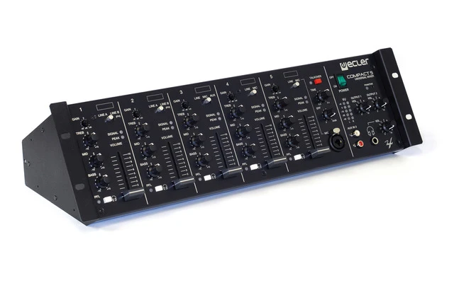 Ecler Compact 5