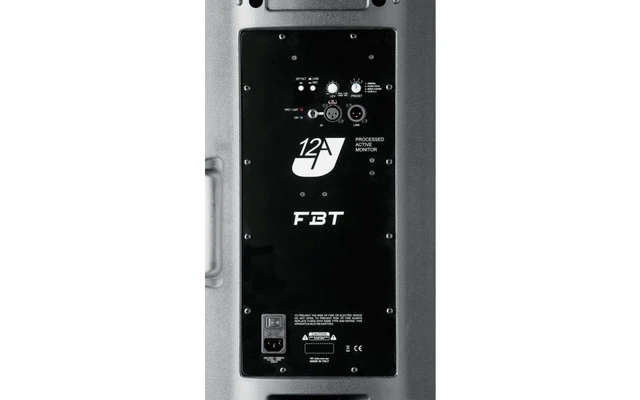 FBT J12A