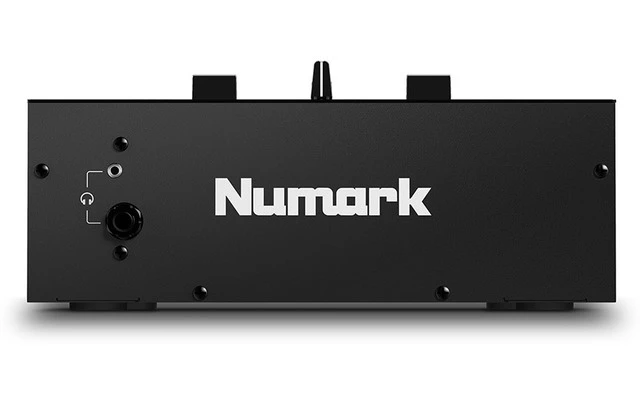 Numark Scratch