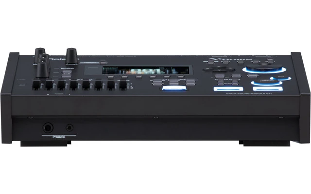 Roland V71 Drum