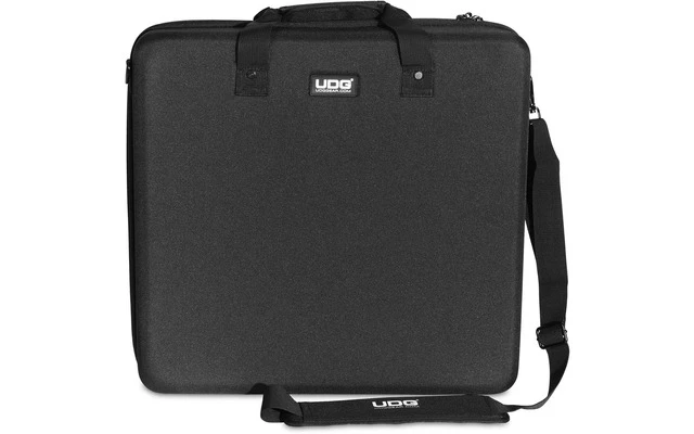 UDG Creator Pioneer CDJ-3000 / 2000NXS2 / DJM-900 NXS2 Hardcase Black