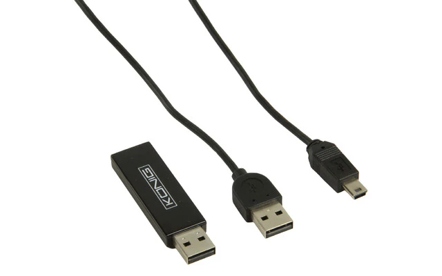 Imagenes de Cable de PC a Televisor de 3.00 m