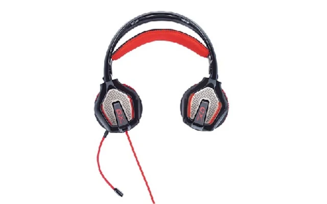 Genius Zabius HS-G850