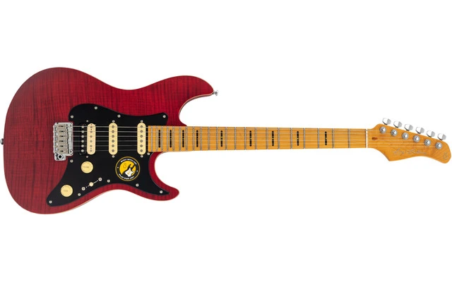 Sire Guitars S7 FM New Gen Str (m) Red