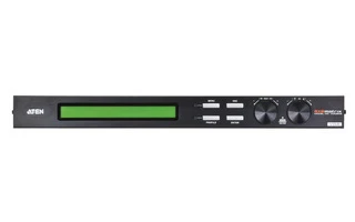 Conmutador matrix 8x8 VGA A/V