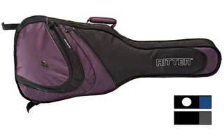 Ritter RCG-400C CLAS AZUL