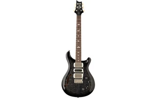 Foto de PRS Guitars SE Special Semi-Hollow Charcoal Burst