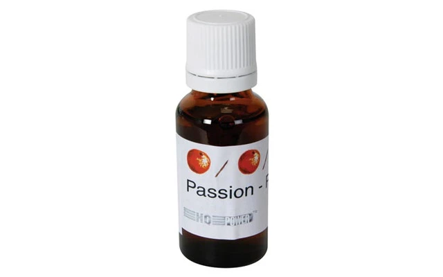FRAGANCIA PARA LÍQUIDO DE HUMO - PASIÓN - 20ml