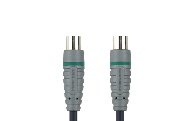Cable Coaxial 1.0 m