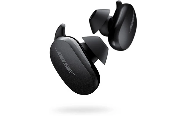 Bose QuietComfort Earbuds