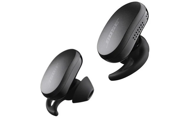 Bose QuietComfort Earbuds
