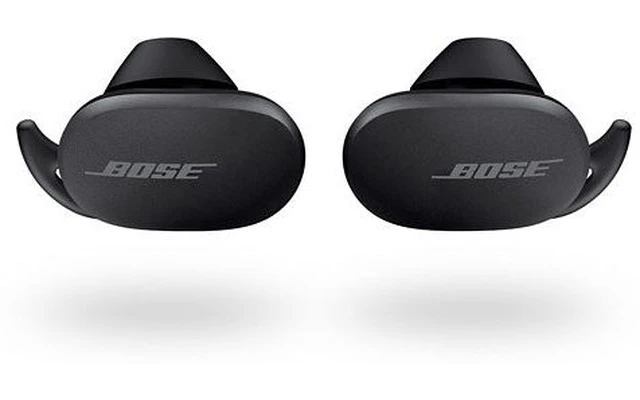 Bose QuietComfort Earbuds