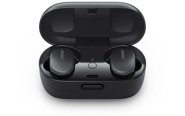 Bose QuietComfort Earbuds