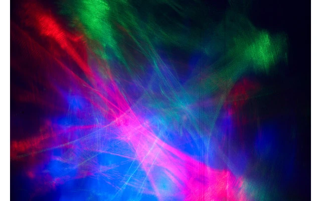 Imagenes de Dune Laser Aurora Boreal