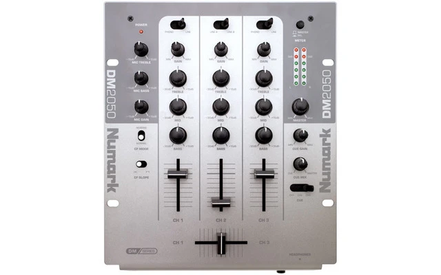 Numark DM2050