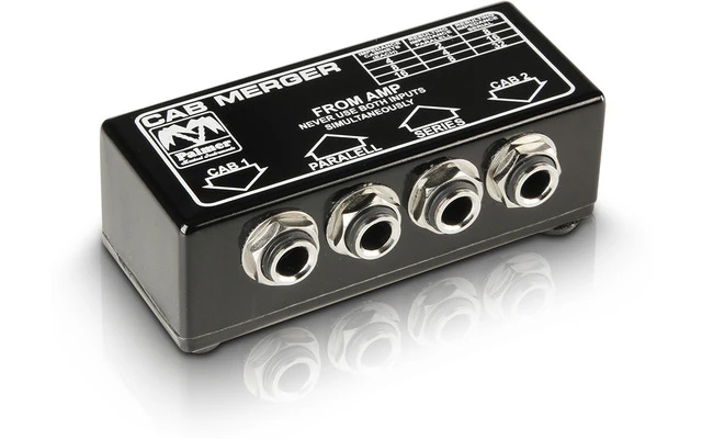 Palmer MI CAB M - Mezclador pasivo para cajas de altavoces