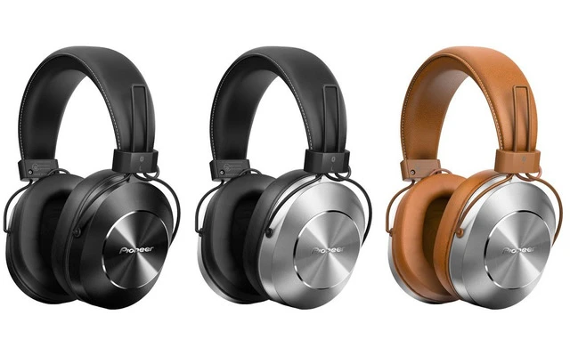 Pioneer SE-MS7BT-K