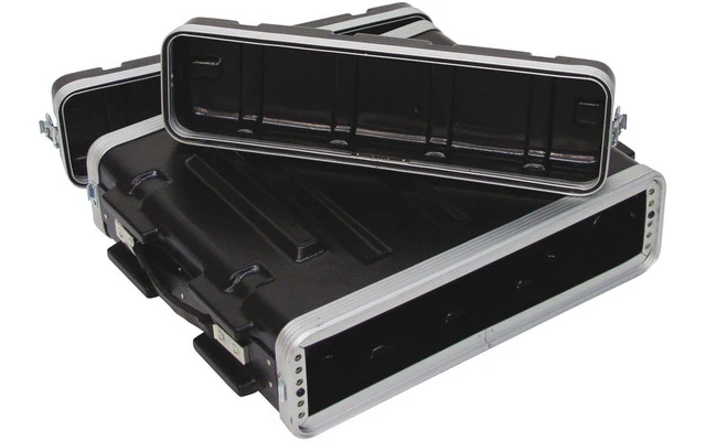 Roadinger Rack KR-19 ABS 2U