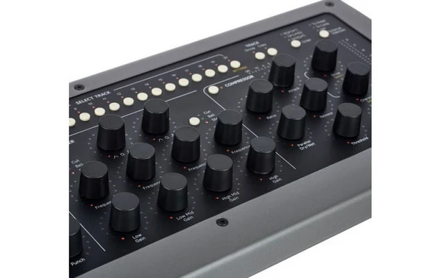 Softube Console 1 Mk2