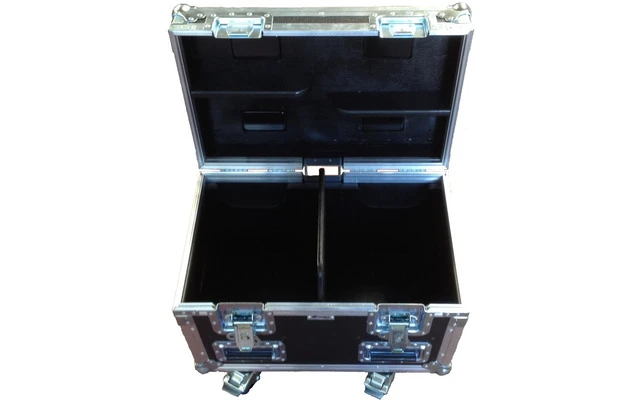 Divo Flightcase para 2 motores Divo One