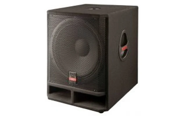 Wharfedale EVP-X18PB subwoofer (autoamplificado)