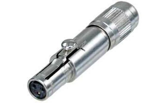 Neutrik NSC3F