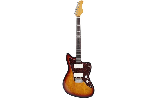 Sire Guitars J3 3TONE Sunburst