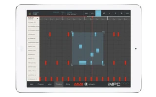 Akai iMPC Pro