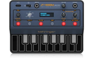 Behringer JT-4000M Micro