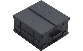 Zoom BCF-8