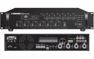 L-Tronik COM-240 V2