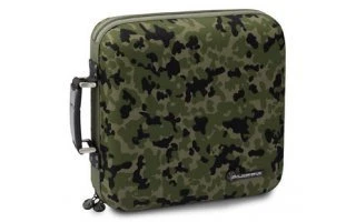 Slappa 240 HardBody PRO Camo