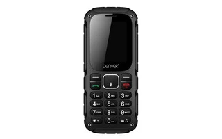 WAS-18110M - TELÉFONO MÓVIL DUAL SIM