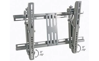 SOPORTE DE MONTAJE PARA PANTALLA LCD 23"-37" / 58-94cm