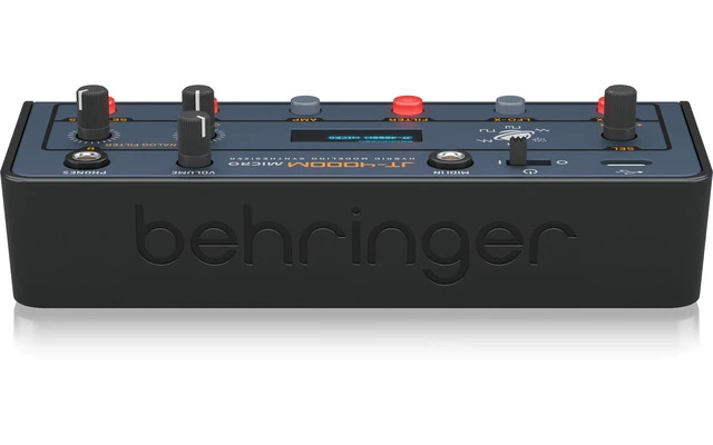 Behringer JT-4000M Micro