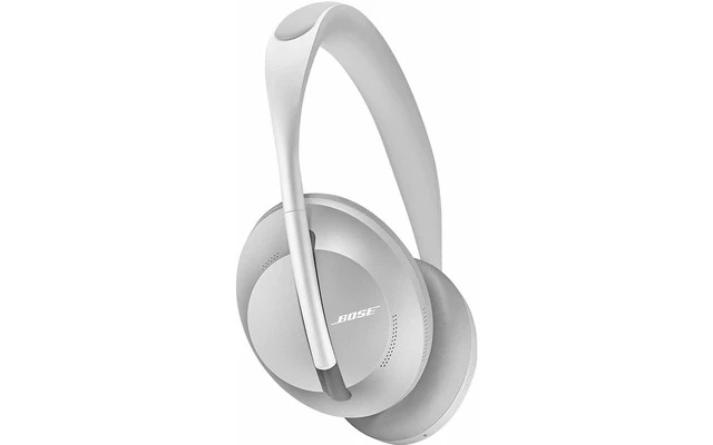 Bose HP 700 Plata