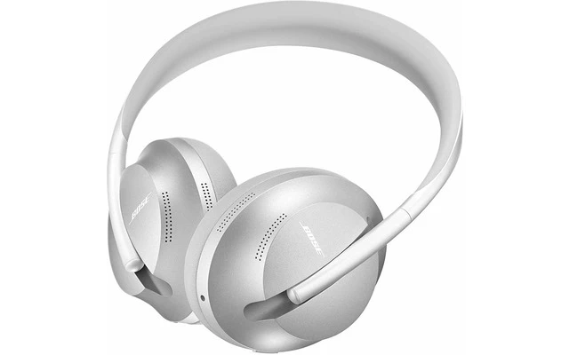 Bose HP 700 Plata