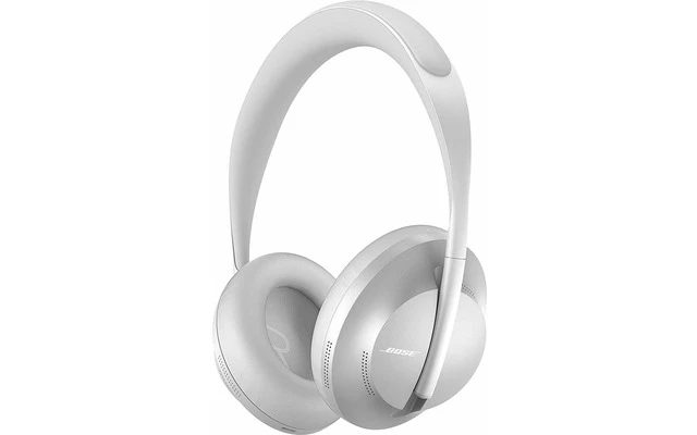 Bose HP 700 Plata