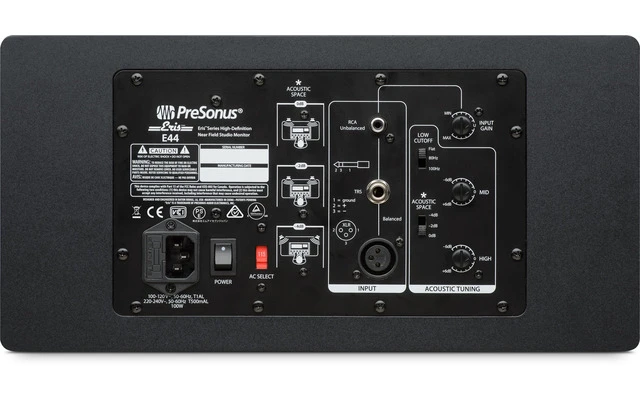 PreSonus Eris E44
