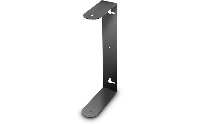 LD Systems DDQ 12 WB Soporte de Pared para LDDDQ12