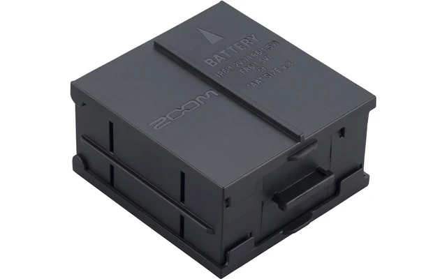 Zoom BCF-8