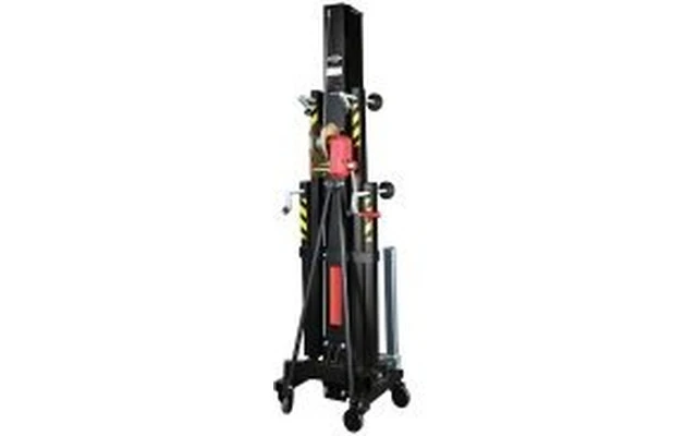 Showtec LAT-06 Line Array Tower (Torre elevadora)