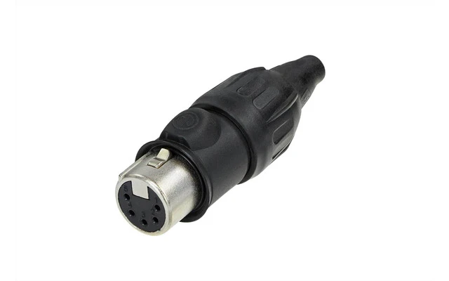 Neutrik NC5FX-TOP